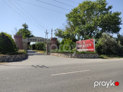 Satılır torpaq 22 sot — Xaçmaz