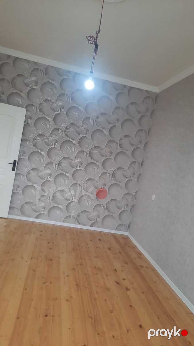 Satılır 3 otaqlı həyət evi/bağ evi 70 m² — Ev, villa, Bakı (6)