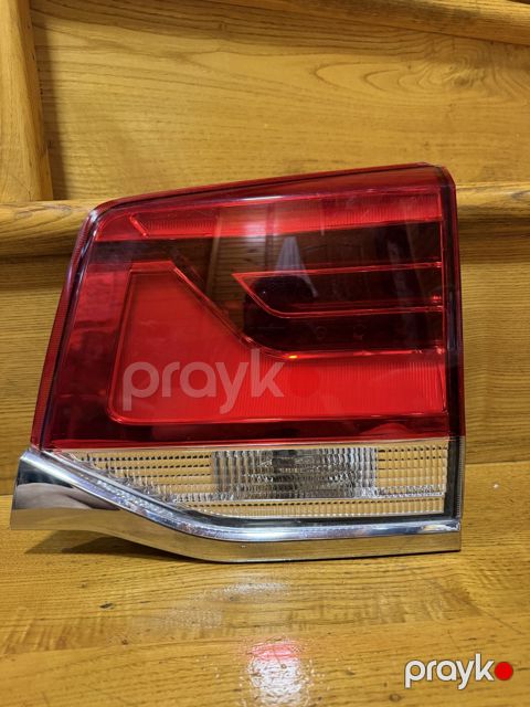 Toyota Land Cruiser 2016-2020 arxa stop işığı — Bakı