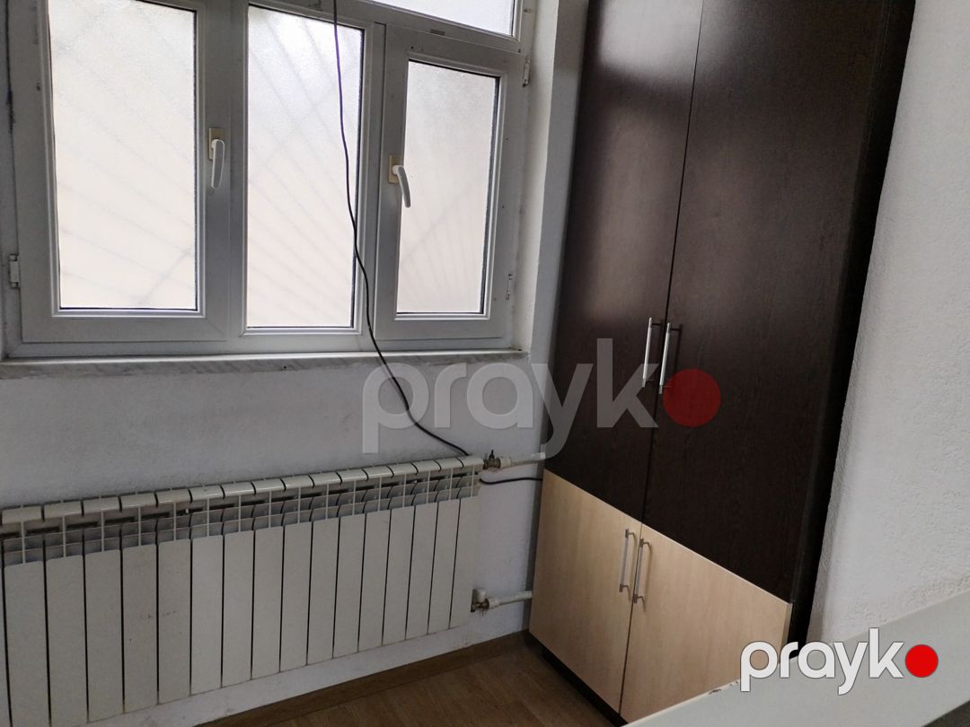 Satılır 1 otaqlı köhnə tikili 45 m² — Mənzil, Bakı (5)