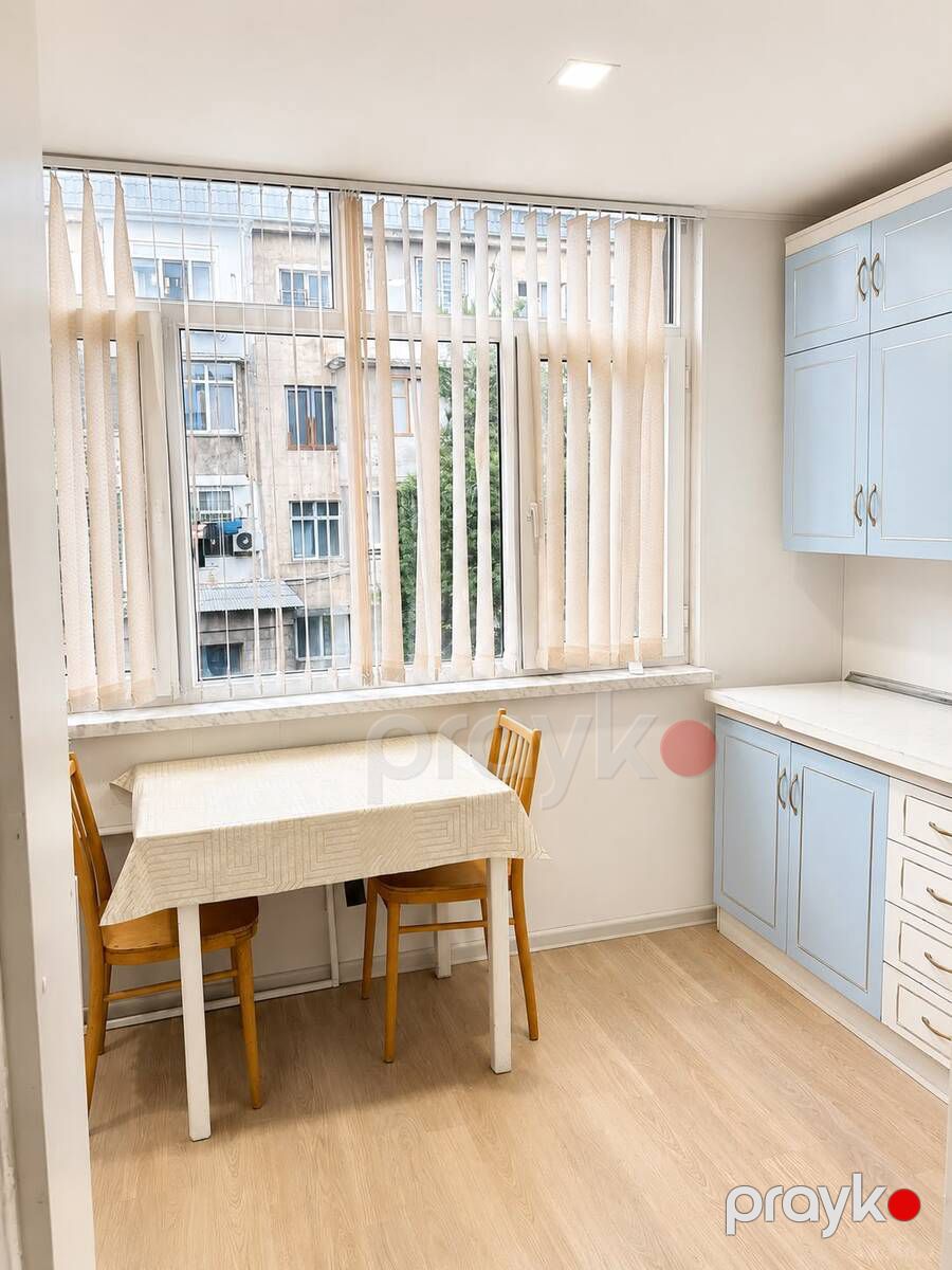 Satılır 3 otaqlı köhnə tikili 75 m² — Mənzil, Bakı (4)