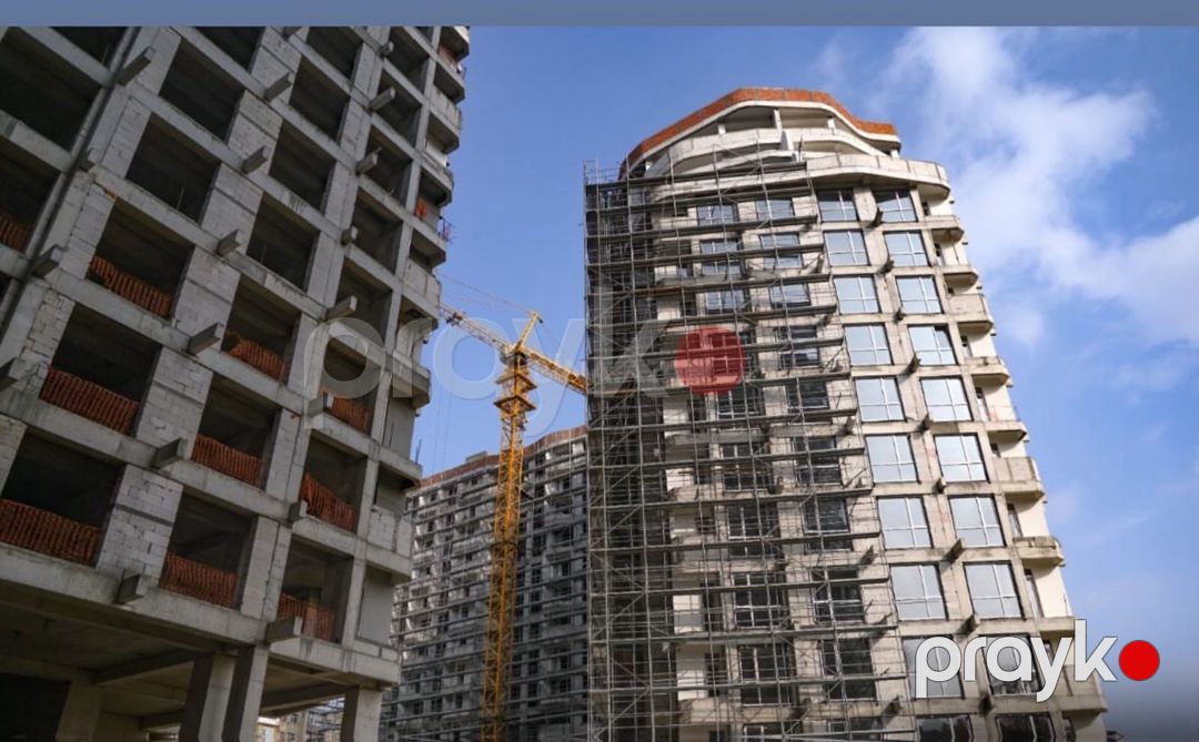 Satılır 3 otaqlı yeni tikili 98.3 m² — Mənzil, Bakı (5)