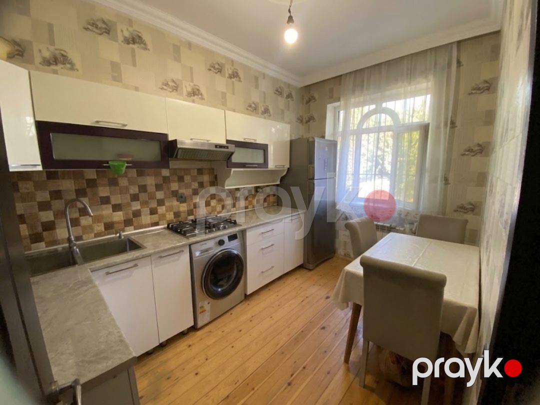 Həyət evi kirayə verilir, Zabrat qəs — Ev, villa, Bakı (6)