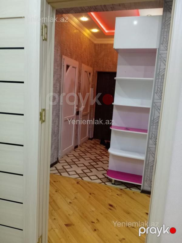 Satılır 2 otaqlı Bina evi menzil (Yeni tikili), 75 m², 18-ci mikrorayon — Mənzil, Sumqayıt (10)