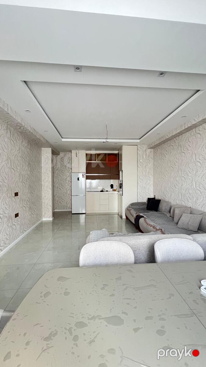 3-otaqlı yeni tikili kirayə verilir, 28 may m., 90 m² — Mənzil, Bakı (4)