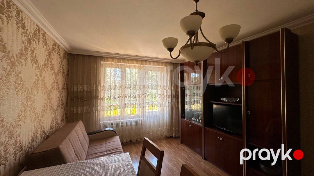 Satılır 2 otaqlı köhnə tikili 47 m² — Mənzil, Bakı (3)