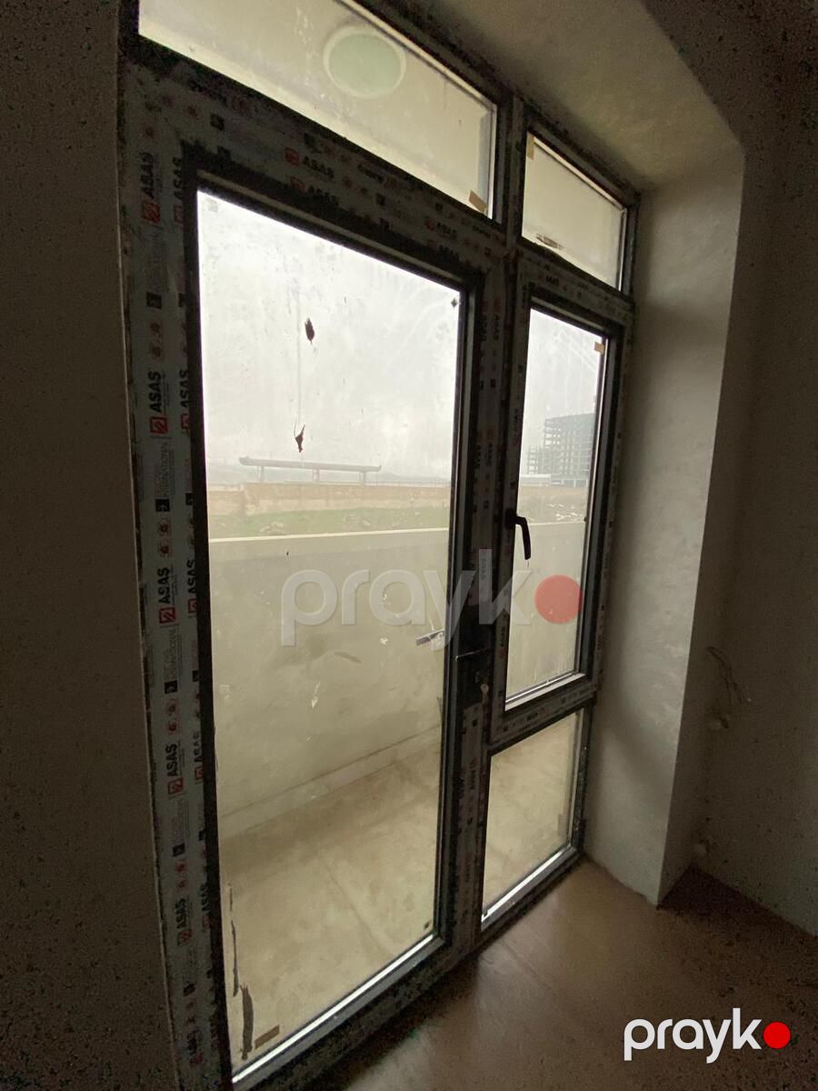 Satılır 2 otaqlı yeni tikili 72.5 m² — Mənzil, Bakı (7)