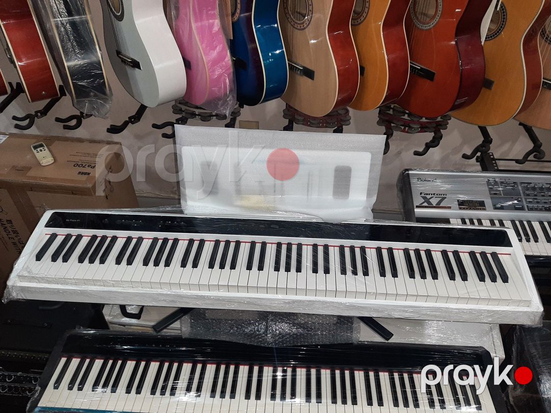 Sintezator "My Piano" — Musiqiə alətləri, Bakı (4)