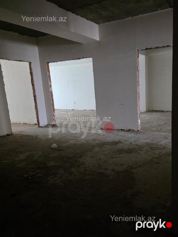 Satılır 4 otaqlı Bina evi menzil (Yeni tikili), 171 m², Xətai rayonu — Mənzil, Bakı (10)