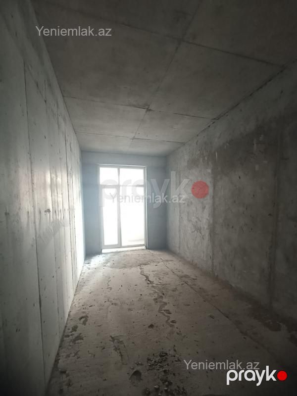 Satılır 5 otaqlı Bina evi menzil (Yeni tikili), 272 m², Nəsimi rayonu — Mənzil, Bakı (11)