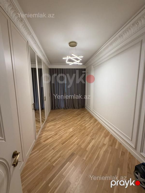 Satılır 4 otaqlı Bina evi menzil (Yeni tikili), 180 m², Yasamal rayonu — Mənzil, Bakı (6)
