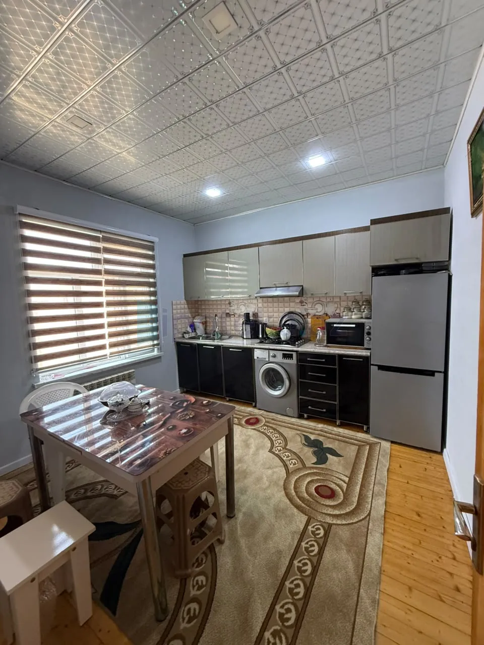 Satılır: 3 Otaq, Evlər/Villalar, Abşeron r., Masazır q., 70.00 m² — Ev, villa (8)