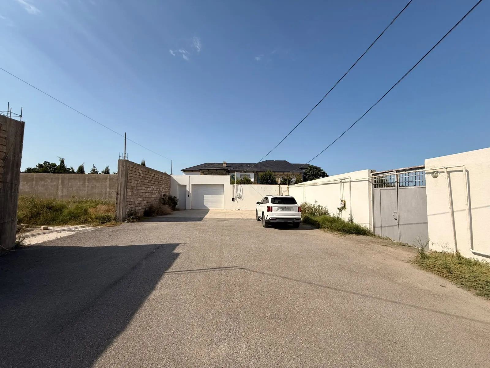 Şüvəlan, Torpaq satılır - 12 sot — Torpaq, Bakı (7)