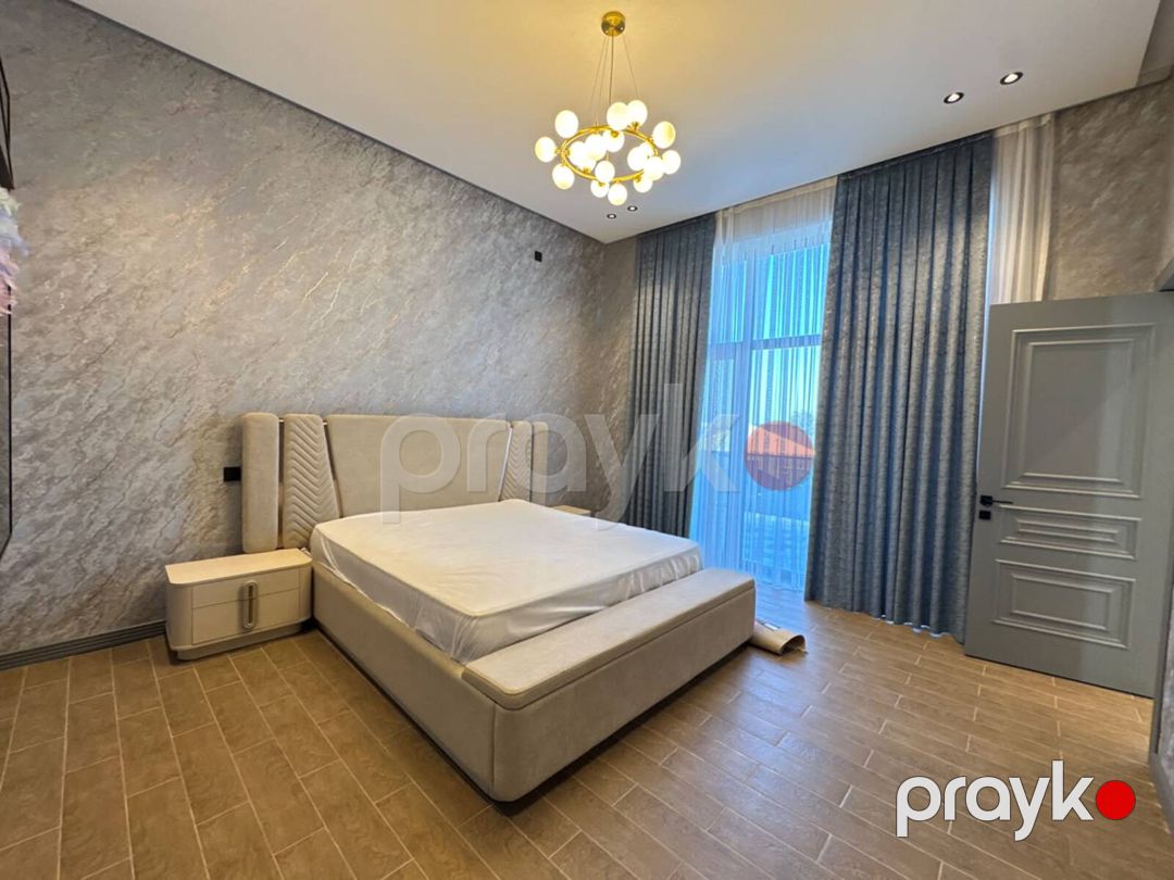 Satılır 5 otaqlı həyət evi/bağ evi 163.4 m² — Ev, villa, Bakı (7)