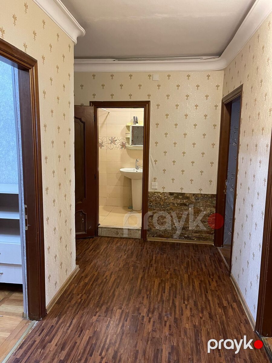 Satılır 3 otaqlı köhnə tikili 80 m² — Mənzil, Bakı (12)