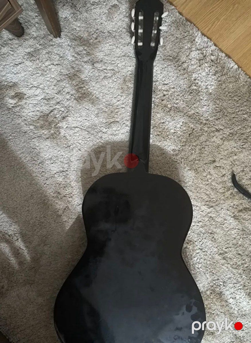 Gitara — Musiqiə alətləri, Bakı (2)