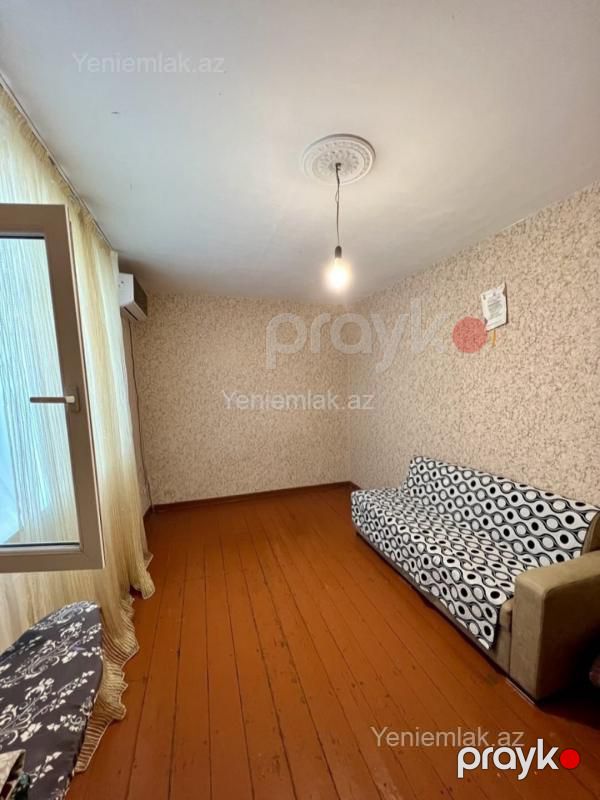 Satılır 2 otaqlı Bina evi menzil (Köhnə tikili), 65 m², Sabunçu rayonu — Mənzil, Bakı (5)