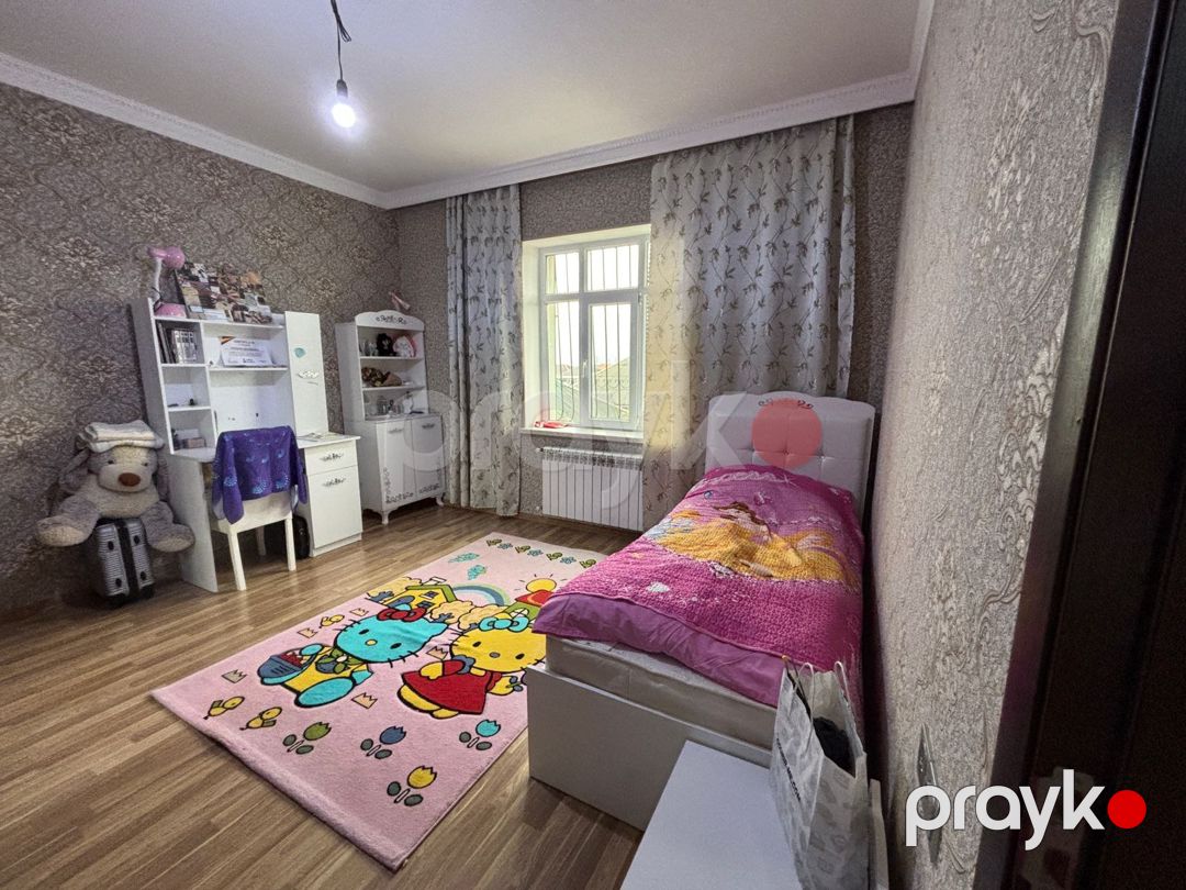 Həyət evi, Yeni Suraxanı qəs — Ev, villa, Bakı (11)
