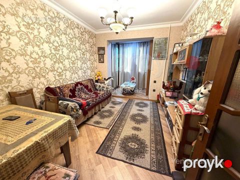 Satılır 2 otaqlı Bina evi menzil (Köhnə tikili), 43 m², Nərimanov rayonu — Bakı