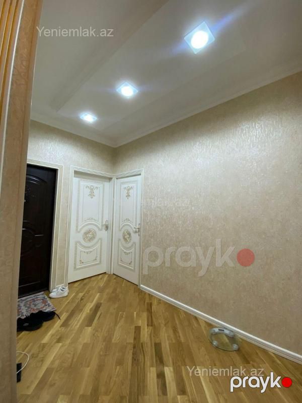 Satılır 4 otaqlı Bina evi menzil (Köhnə tikili), 105 m², Sabunçu rayonu — Mənzil, Bakı (11)