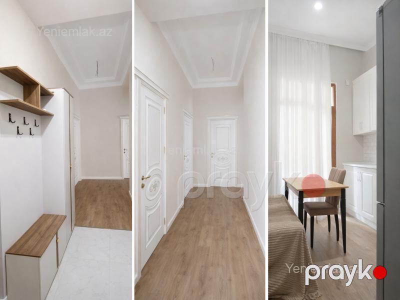 Satılır 3 otaqlı Bina evi menzil (Yeni tikili), 82 m², Sumqayıt Bulvarı — Mənzil, Sumqayıt (10)