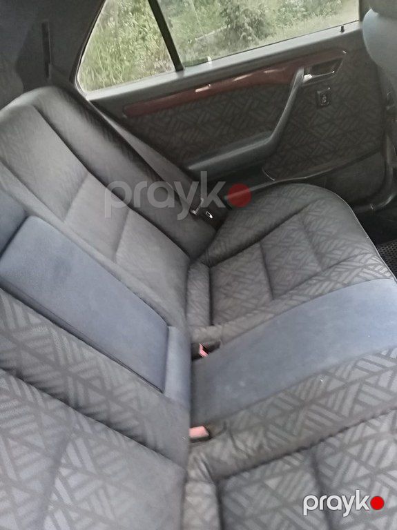 Mercedes C 220, 2.2 L, 1993 il, 390 000 km — Avtomobillər, Mingəçevir (10)