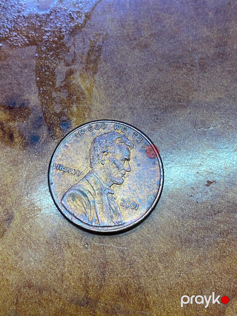 1 cent — Kolleksiyalar, Bakı (3)
