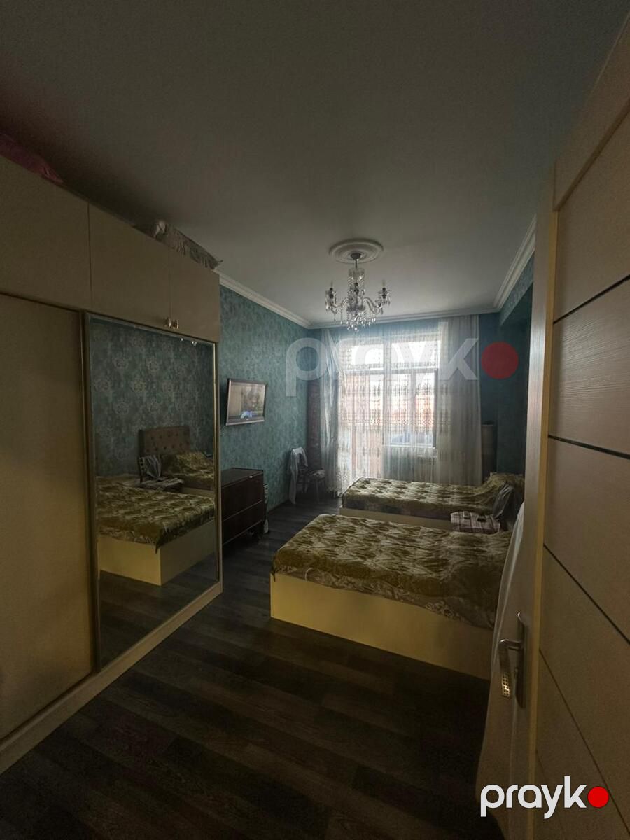 Satılır 3 otaqlı yeni tikili 115 m² — Mənzil, Bakı (3)