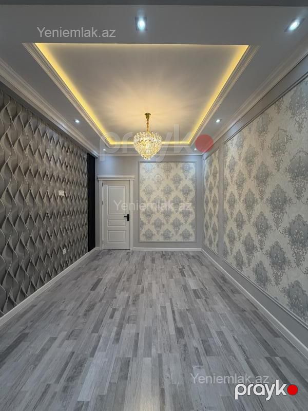 Satılır 2 otaqlı Bina evi menzil (Yeni tikili), 51 m², Masazır — Mənzil, Abşeron (2)