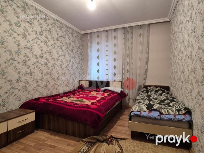 Satılır 4 otaqlı Həyət evi / Villa, 110 m², Nizami rayonu — Ev, villa, Bakı (4)
