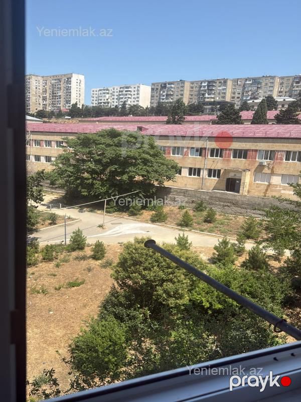 Satılır 2 otaqlı Bina evi menzil (Köhnə tikili), 60 m², Xətai rayonu — Mənzil, Bakı (7)