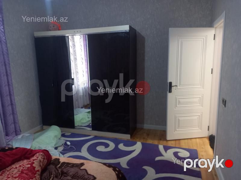 Satılır 4 otaqlı Həyət evi / Villa, 130 m², Binəqədi rayonu — Ev, villa, Bakı (6)