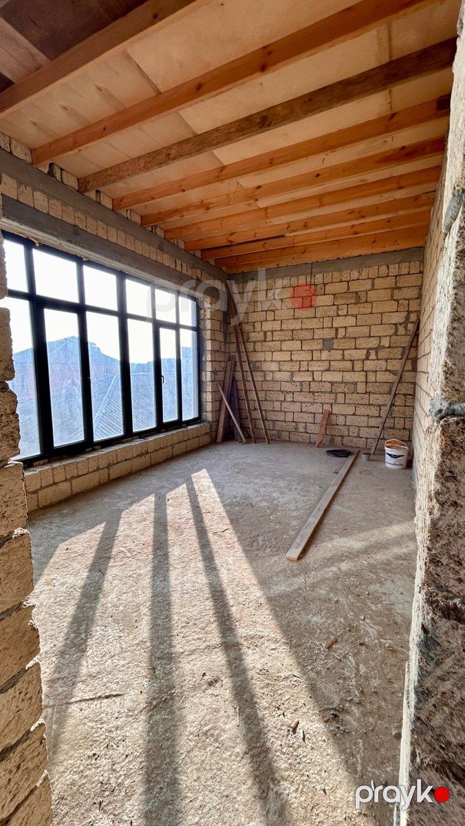 Villa, Corat qəs — Ev, villa, Sumqayıt (8)