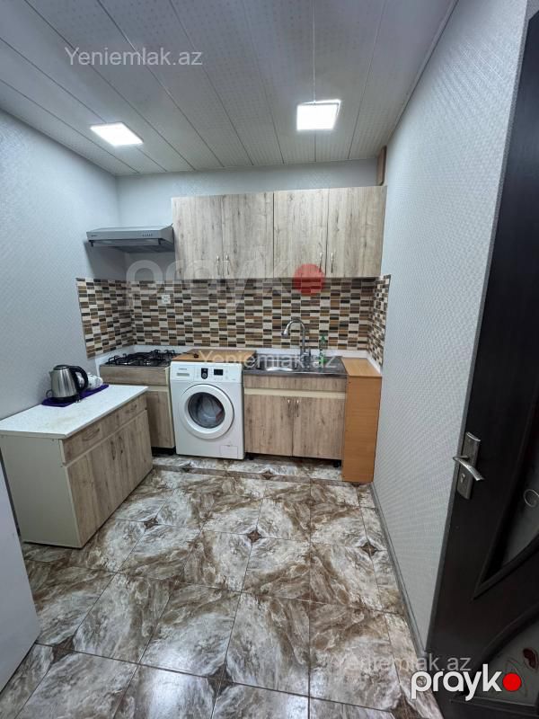Satılır 4 otaqlı Bina evi menzil (Yeni tikili), 75 m², Masazır — Mənzil, Abşeron (6)