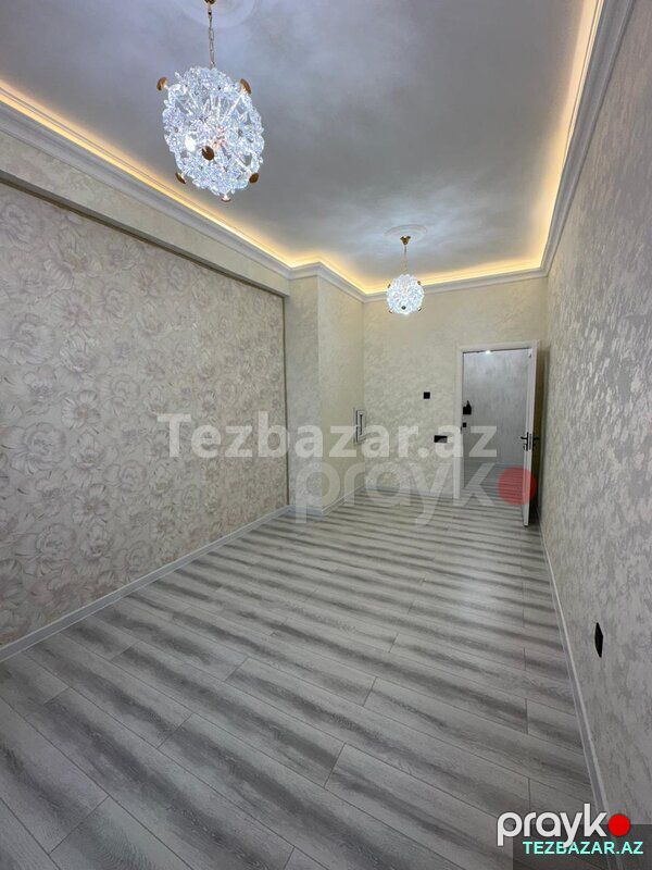 Bineqedi Rayonu 9mkr Mircelal — Mənzil, Bakı (5)