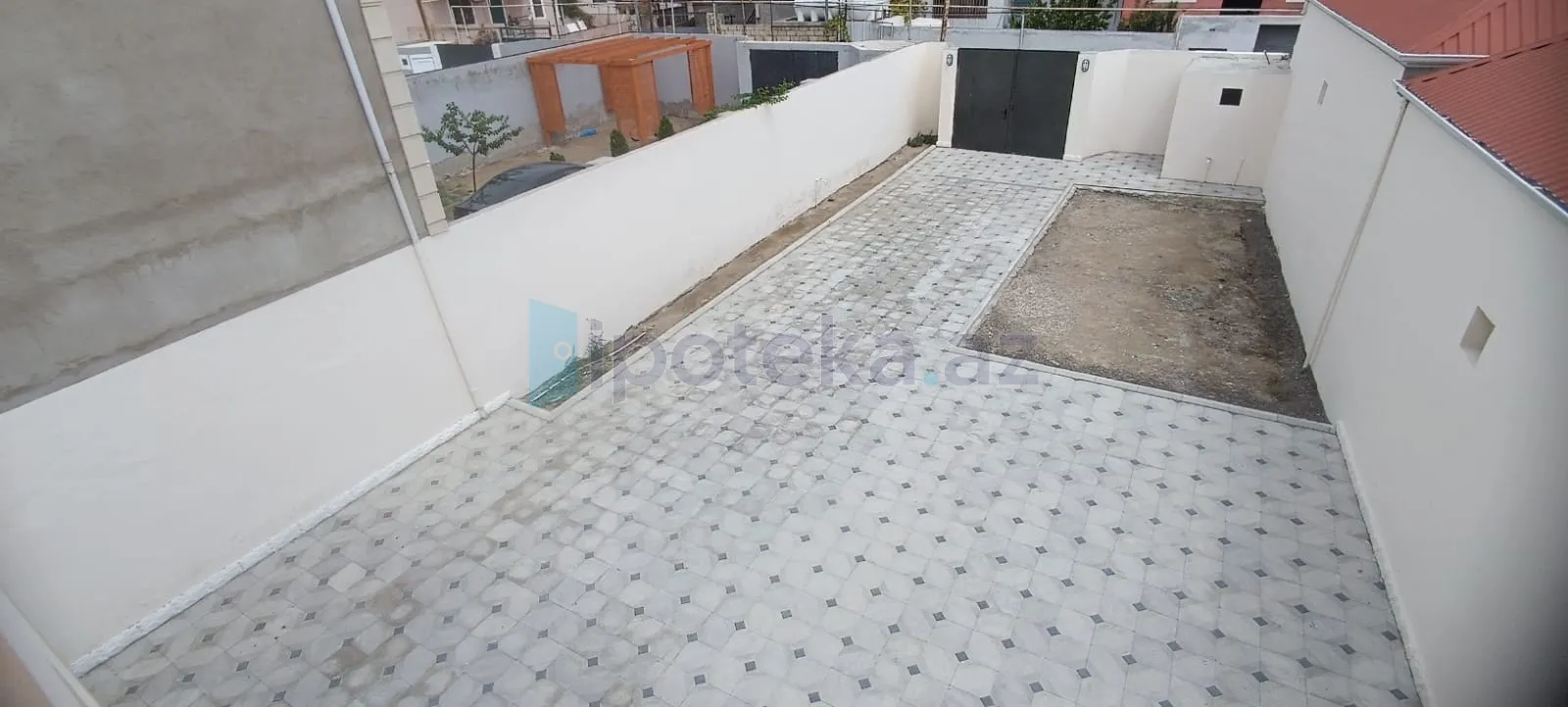 Satılır: 4 Otaq, Evlər/Villalar, Abşeron r., Masazır q., 160.00 m² — Ev, villa (11)