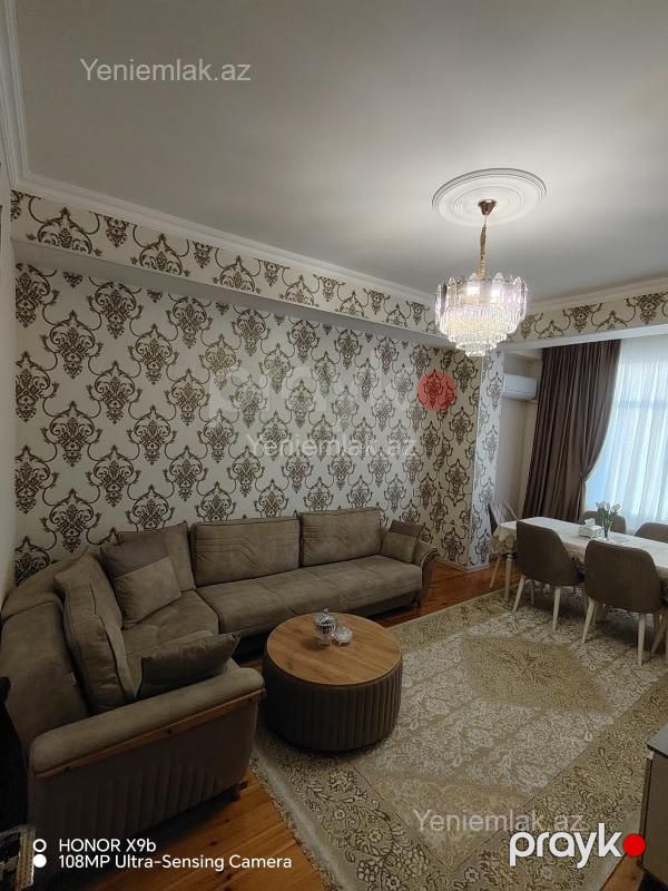 Satılır 2 otaqlı Bina evi menzil (Yeni tikili), 65 m², Xırdalan ş — Mənzil (3)