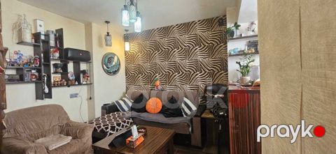 Satılır 2 otaqlı köhnə tikili 60 m² — Bakı