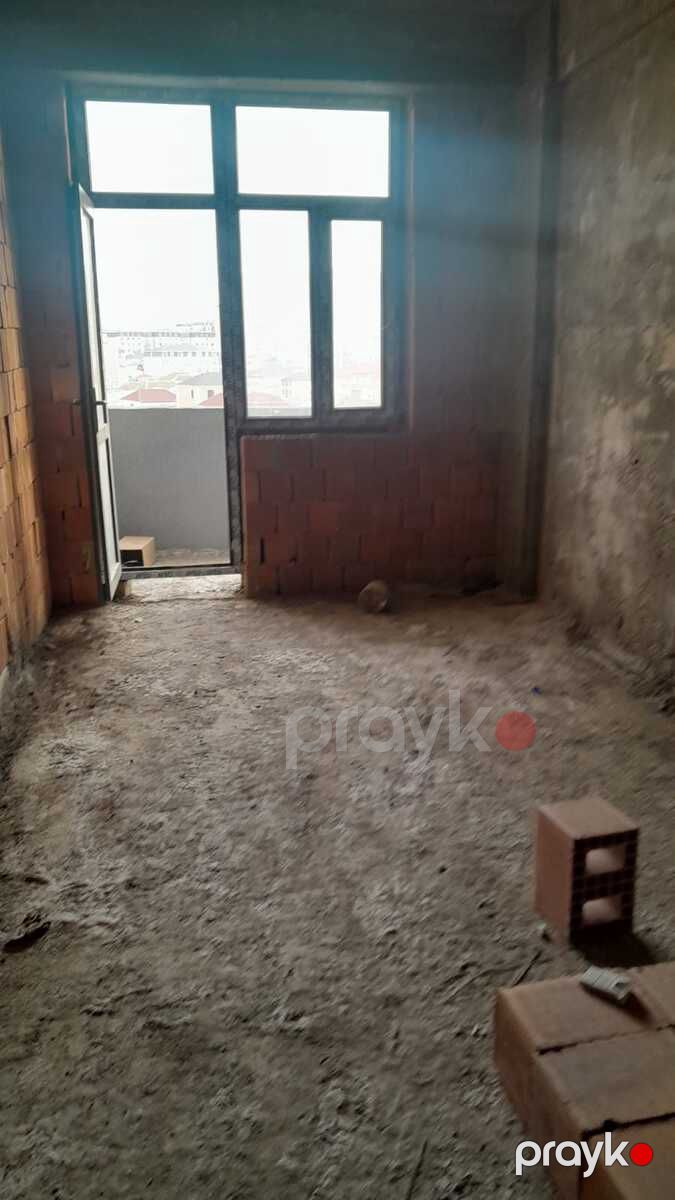 2-otaqlı yeni tikili, Lökbatan qəs., 79 m² — Mənzil, Bakı (11)