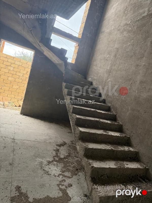 Satılır 4 otaqlı Həyət evi / Villa, 180 m², Novxanı — Ev, villa, Abşeron (5)