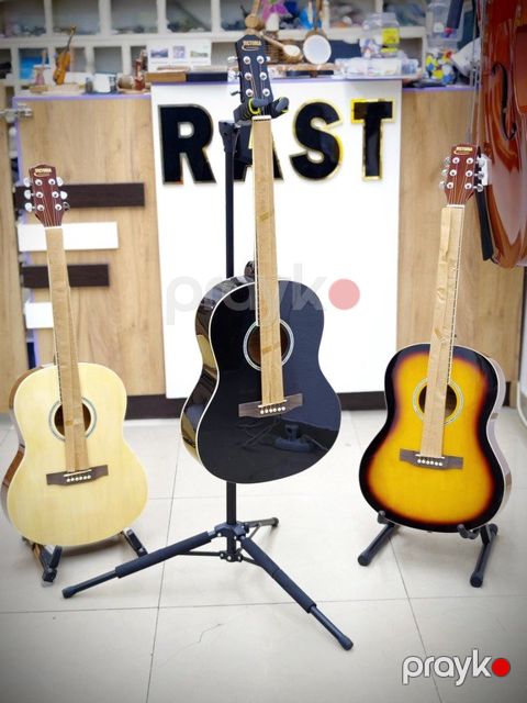 Akustik gitara "Victoria 4/4" — Bakı