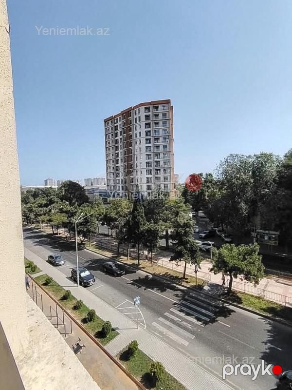 Satılır 4 otaqlı Bina evi menzil (Yeni tikili), 156 m², Sabunçu rayonu — Mənzil, Bakı (6)