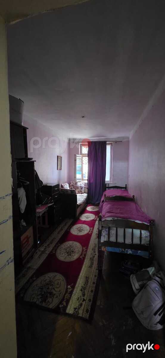 Satılır 3 otaqlı köhnə tikili 60 m² — Mənzil, Bakı (3)