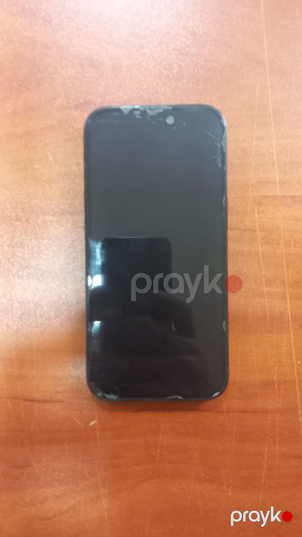IPhone 15, 128 GB, Qara, Face ID — Apple iPhone, Xocavənd (2)