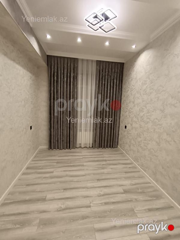 Satılır 3 otaqlı Bina evi menzil (Yeni tikili), 96 m², 10-cu mikrorayon — Mənzil, Sumqayıt (5)