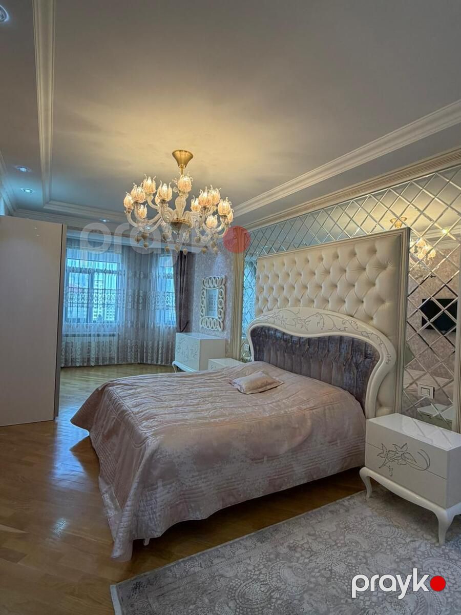 Satılır 3 otaqlı yeni tikili 155 m² — Mənzil, Bakı (11)