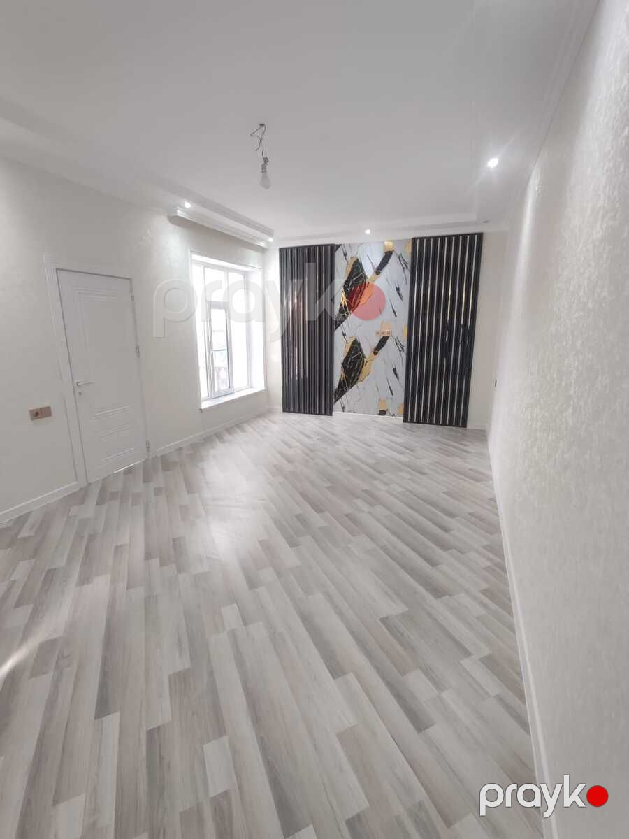 Satılır 4 otaqlı həyət evi/bağ evi 120 m² — Ev, villa, Bakı (2)