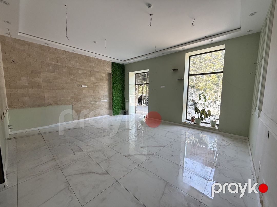 İcarəyə verilir obyekt 60 m² — Əmlak, Sumqayıt (7)