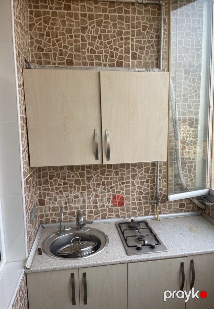 Satılır 2 otaqlı yeni tikili 80 m² — Mənzil, Bakı (10)
