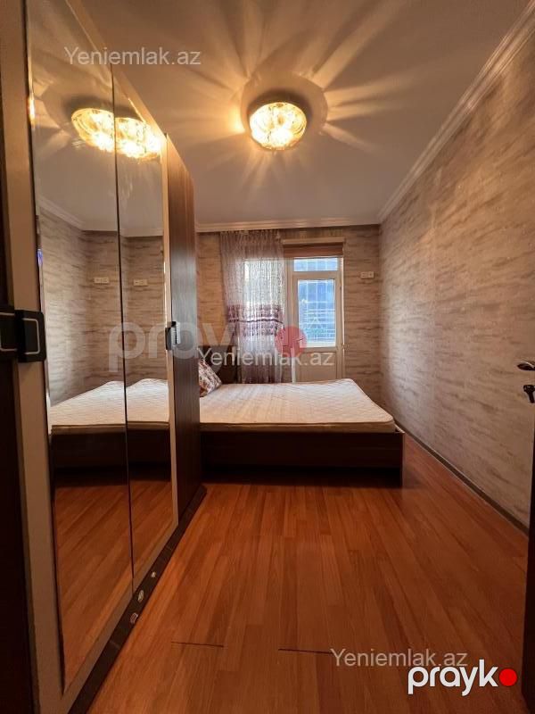 Satılır 2 otaqlı Bina evi menzil (Yeni tikili), 52 m², Sabunçu rayonu — Mənzil, Bakı (7)